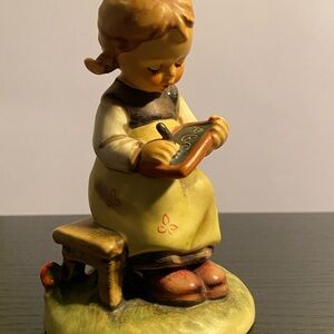 Goebel “Busy Student”